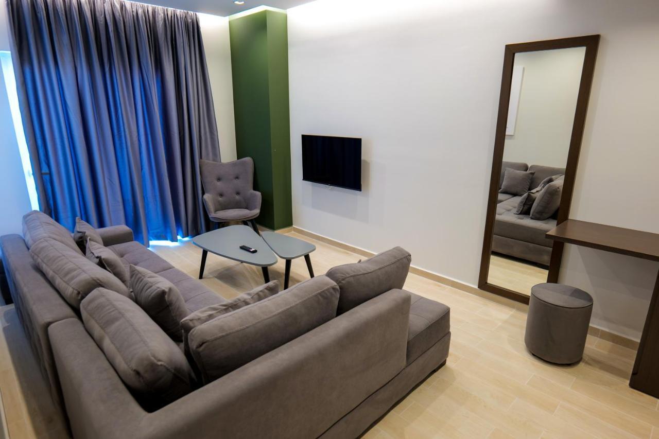 Nerium 3* Ksamil