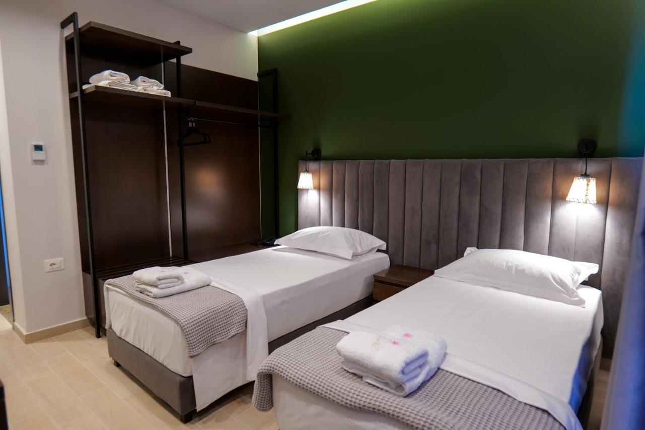 Nerium Ksamil