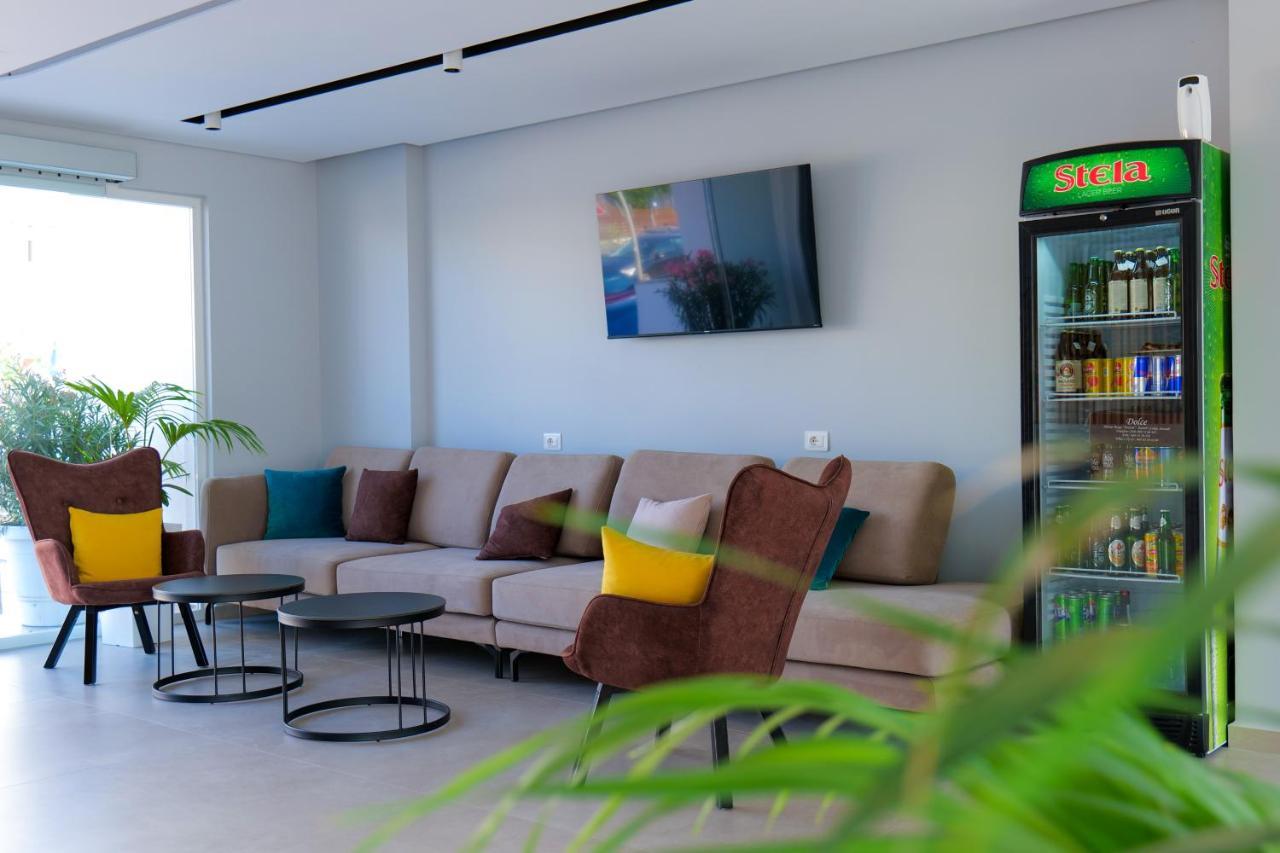 Hotel Nerium