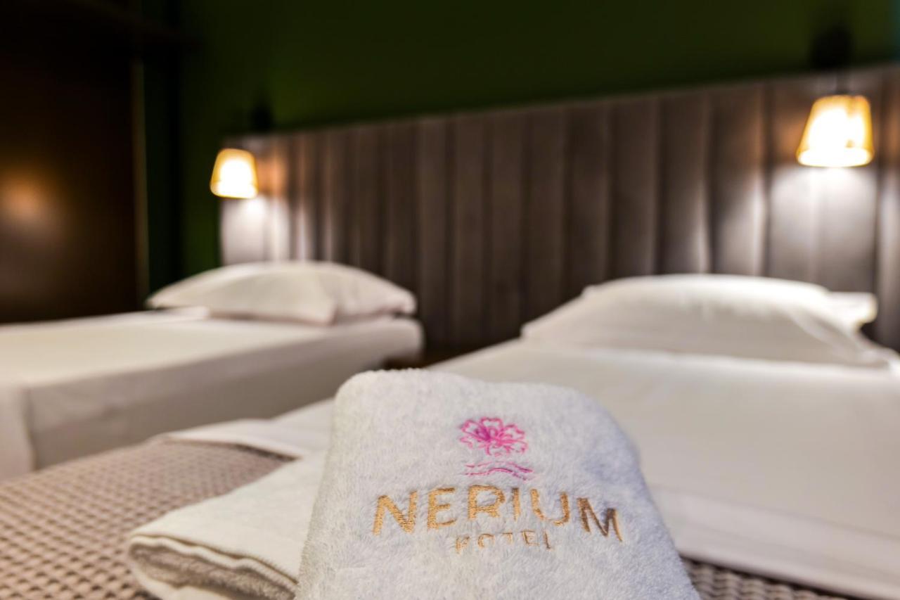 Nerium 3* Ksamil