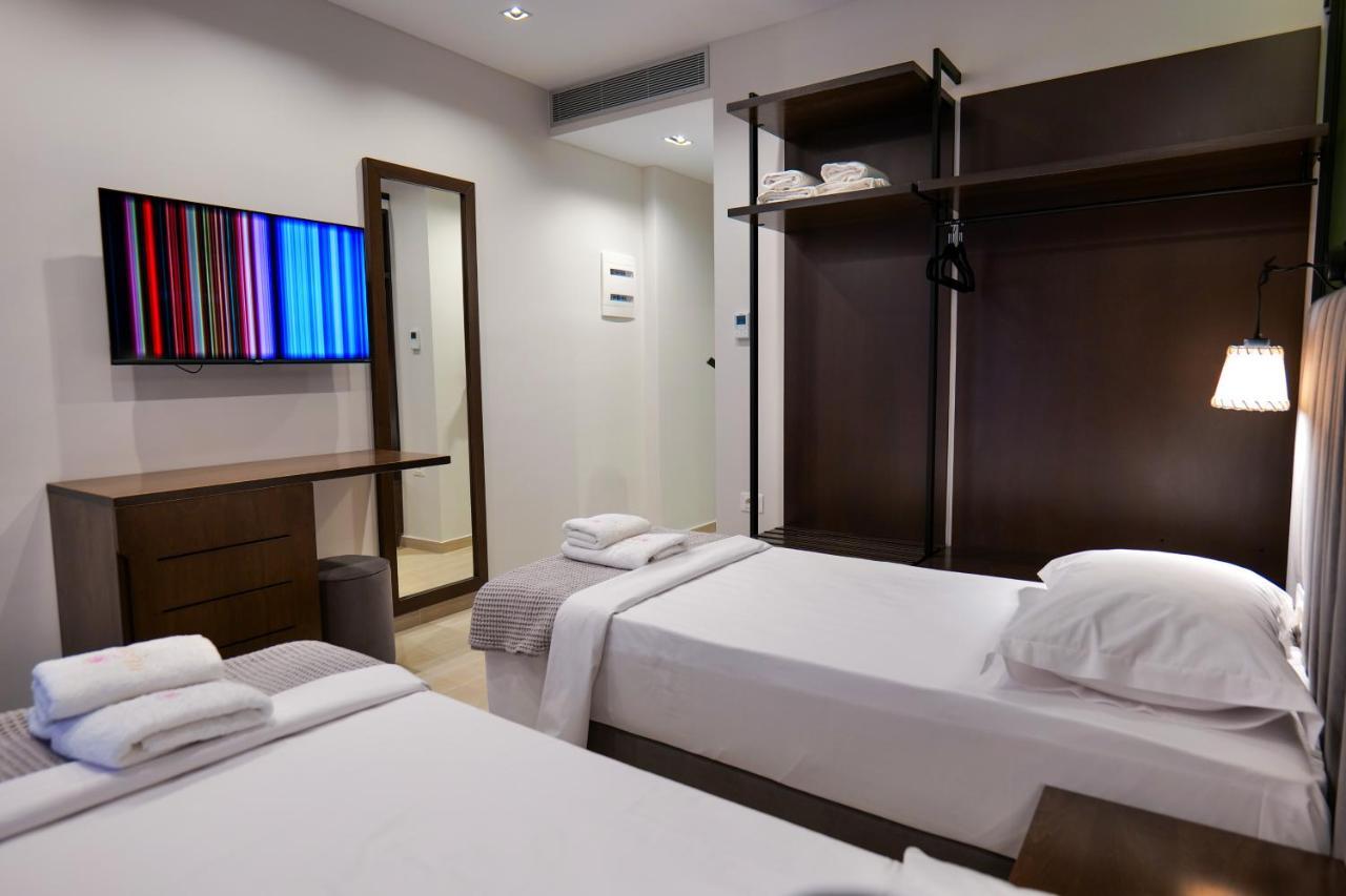 Nerium Hotel 3*
