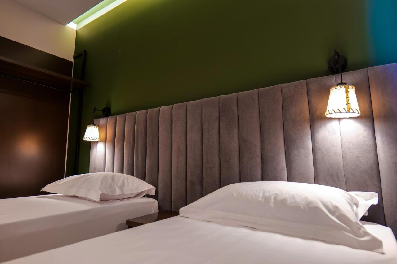 Hotel Nerium 3*