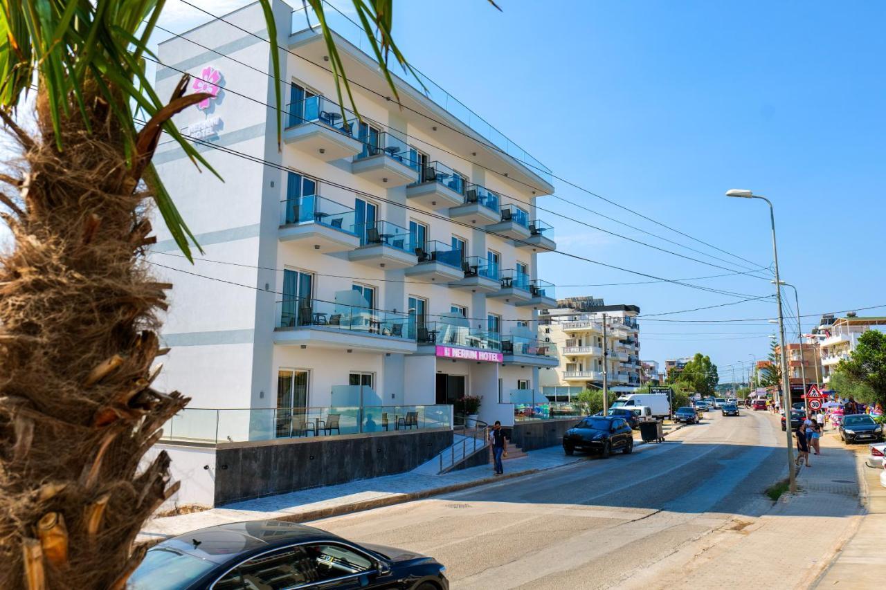 Nerium Ksamil