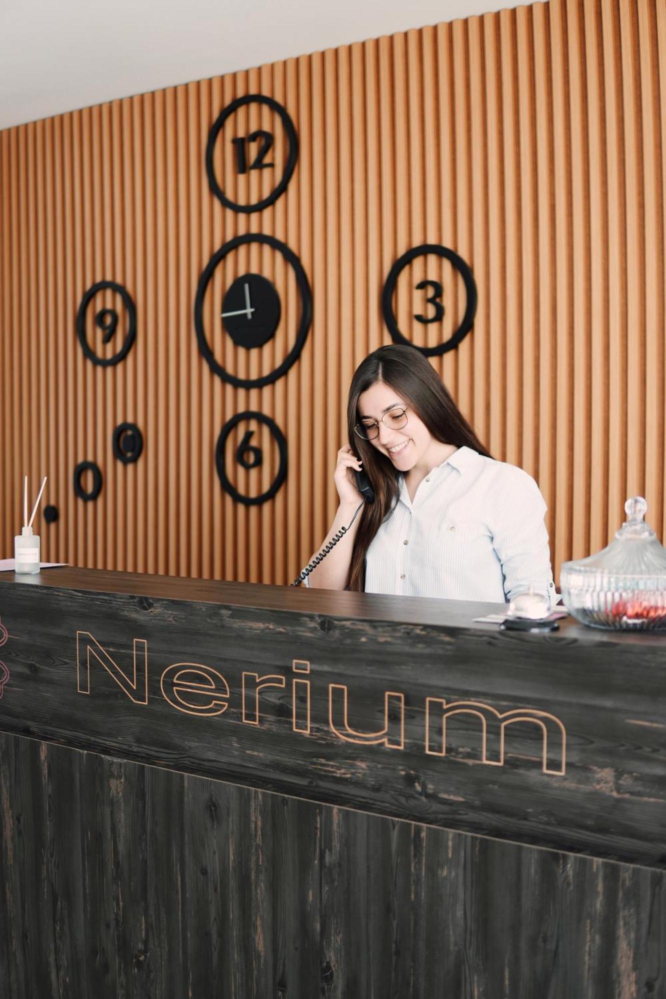Nerium 3*