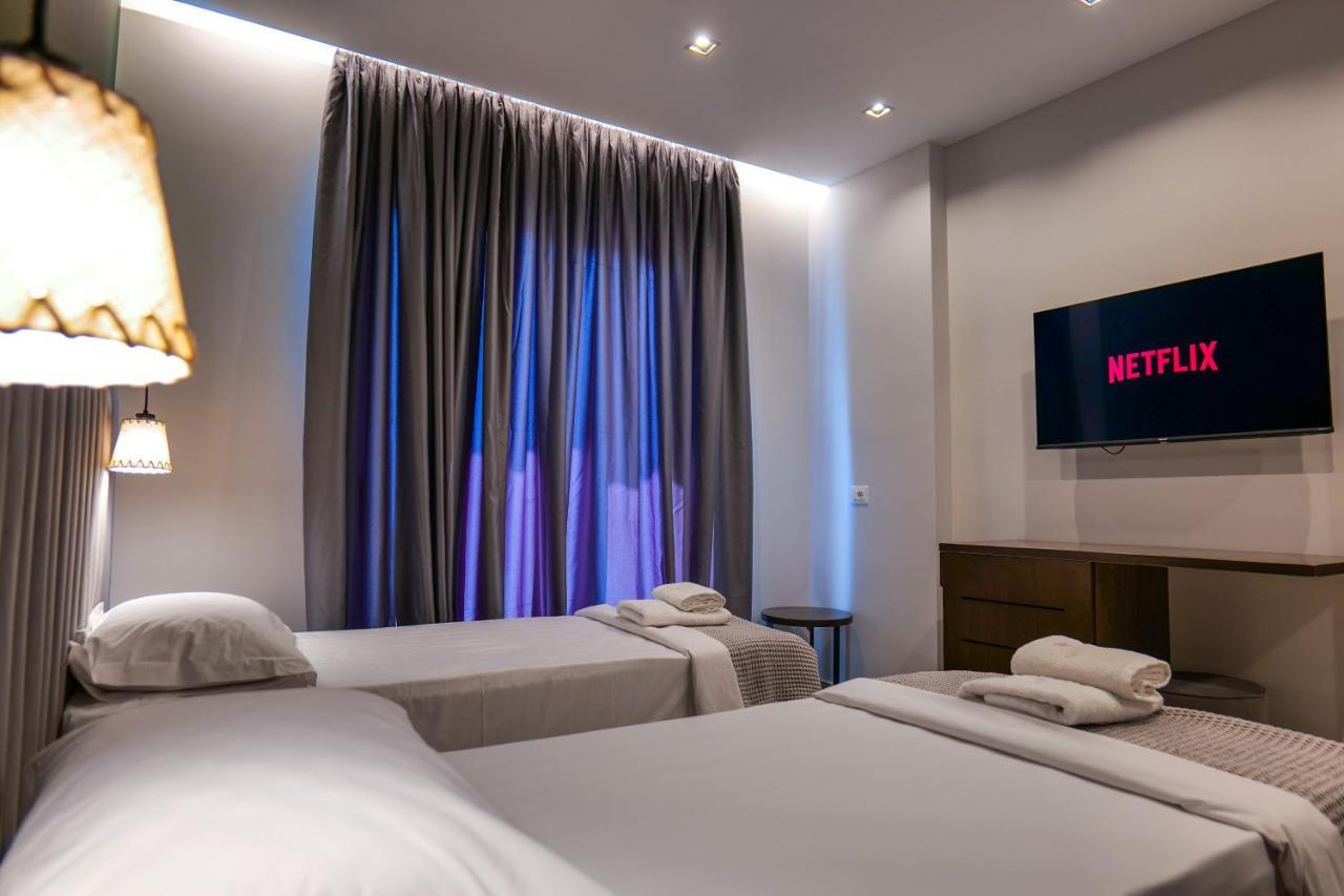 Hotell Nerium Ksamil