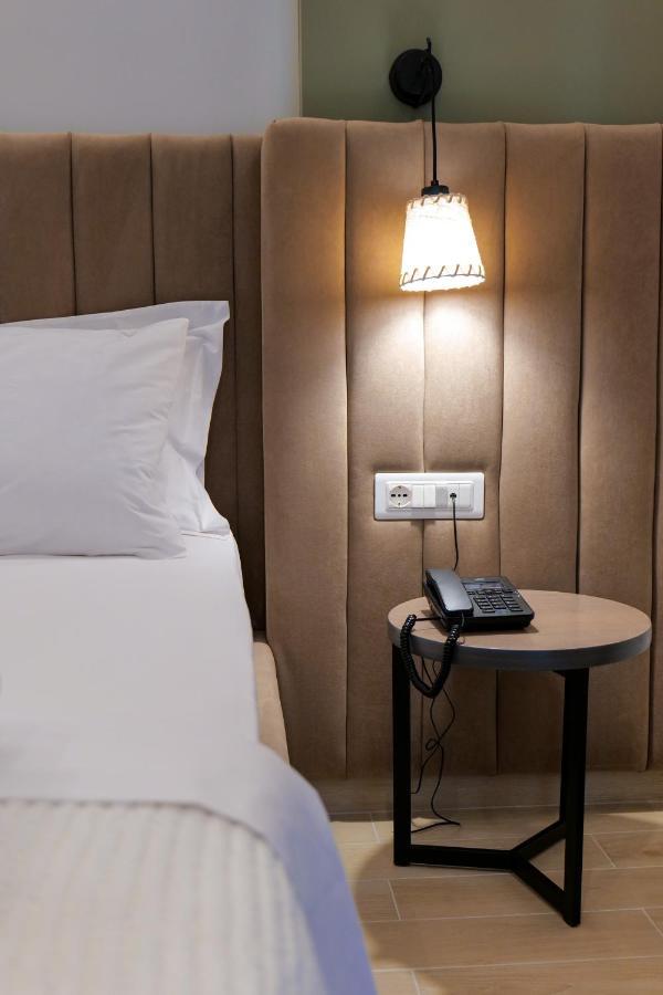 Nerium Hotell 3*