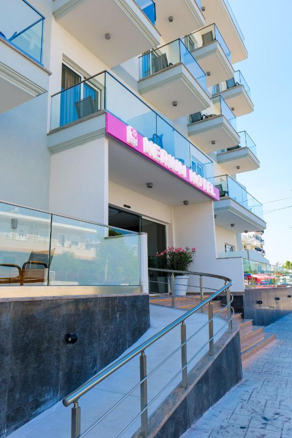 Nerium Hotell 3*