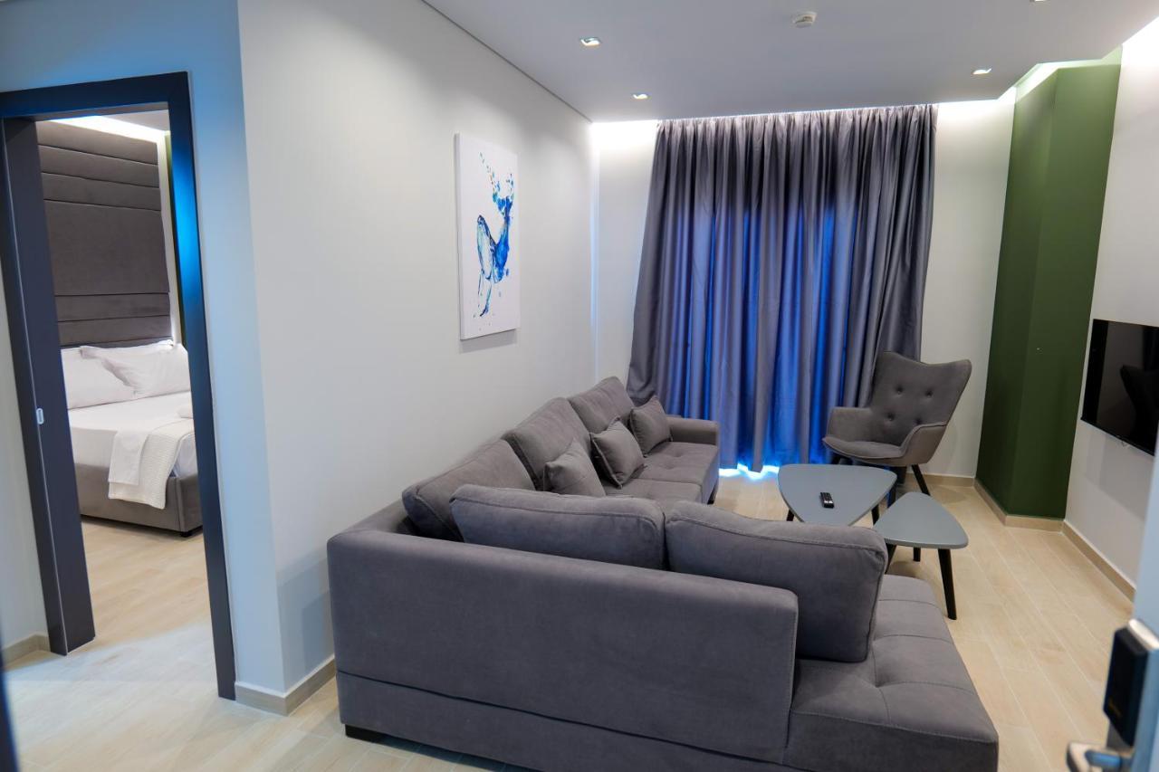 Nerium Hotell