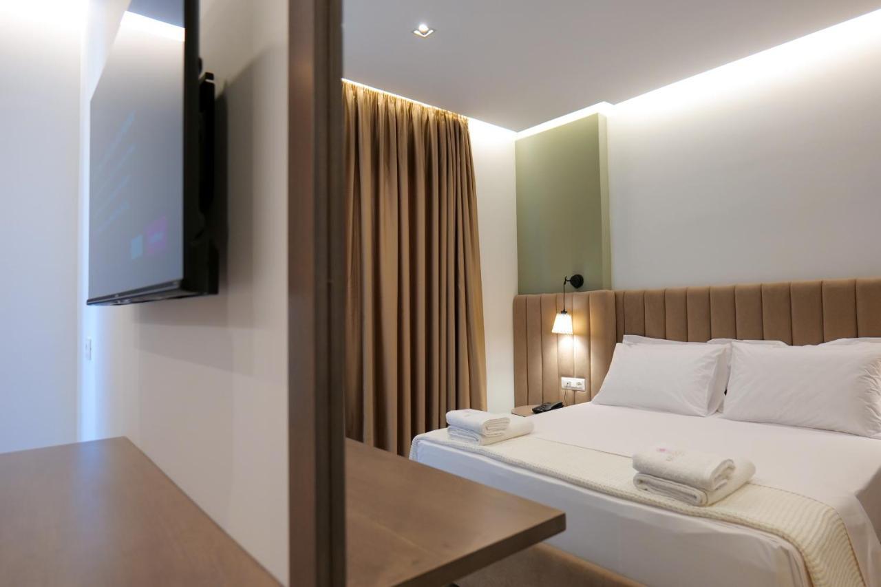 Nerium Hotell