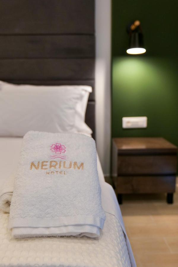 Nerium Hotell