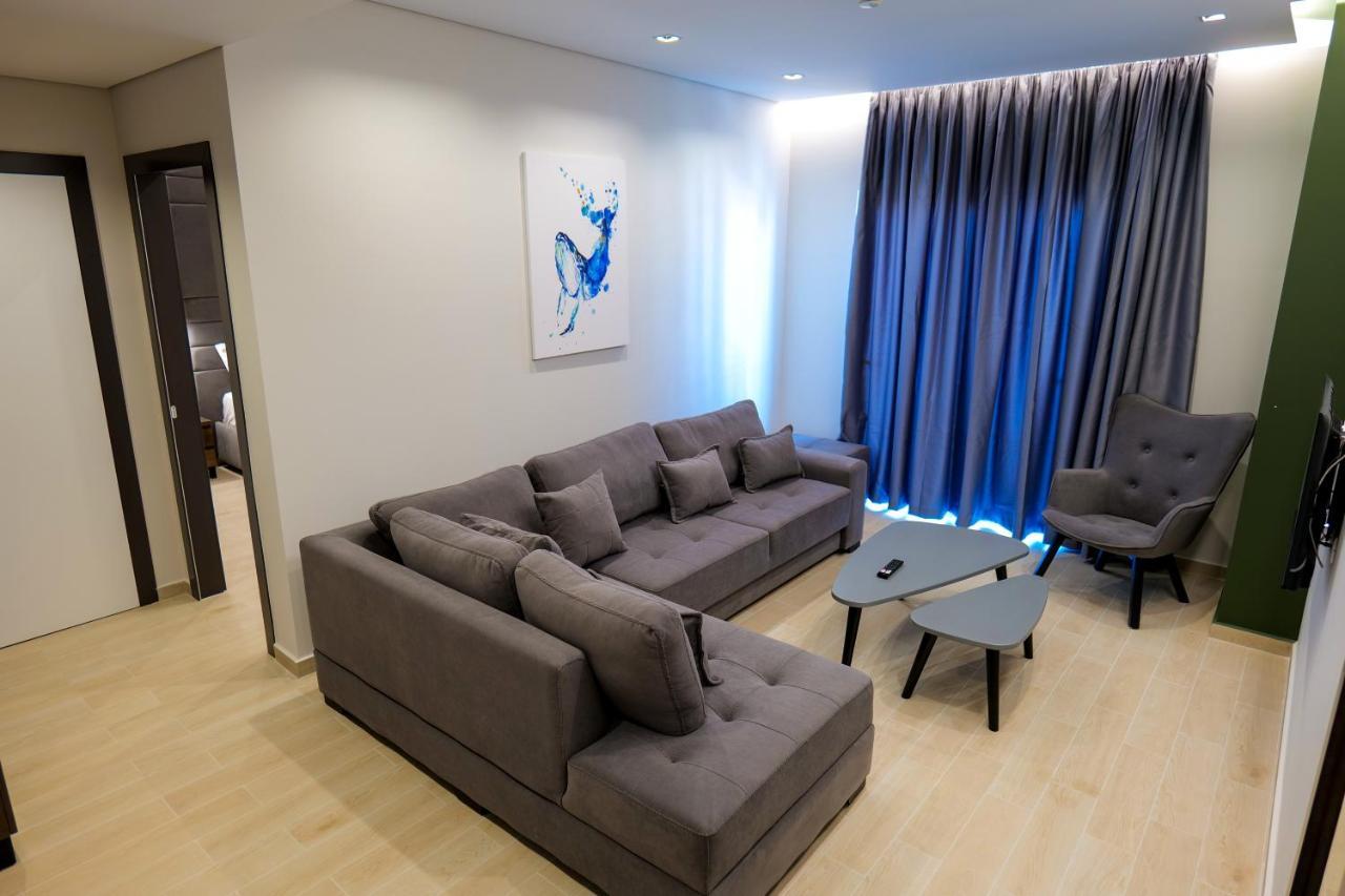 Hotell Nerium