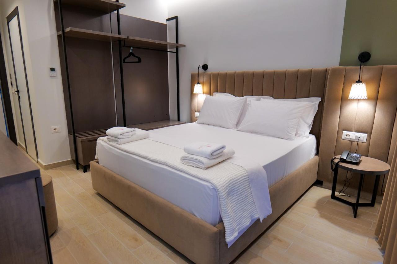 Nerium Hotell Ksamil