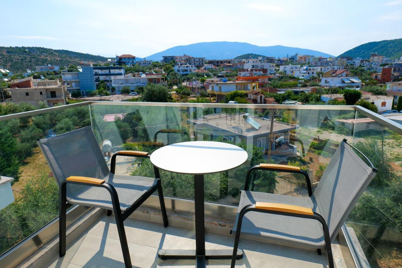 Hotell Nerium 3*