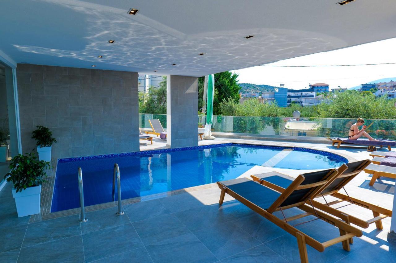 Nerium Hotell