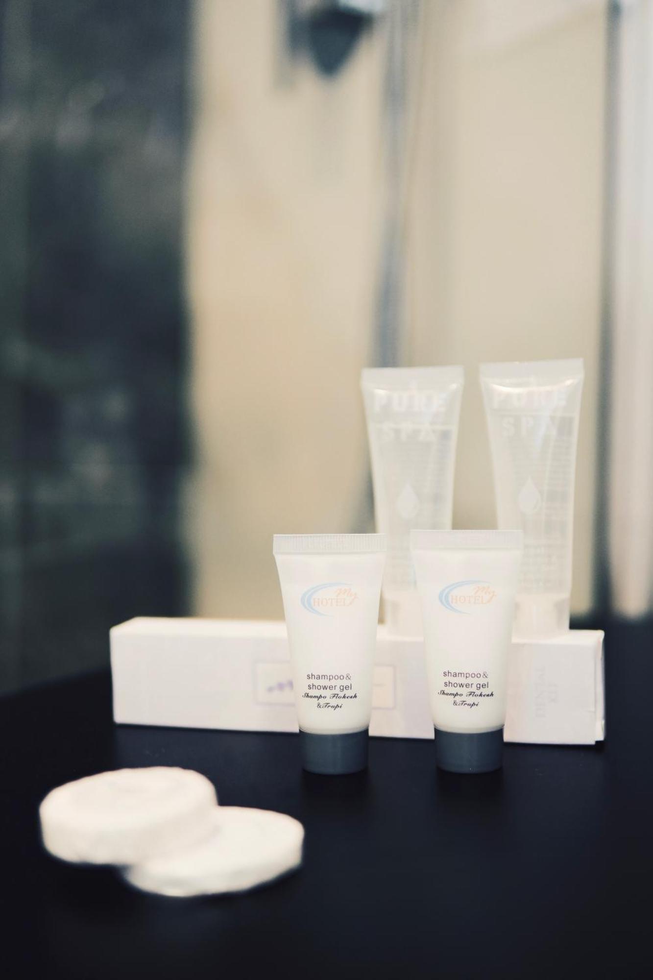 Nerium Hotell