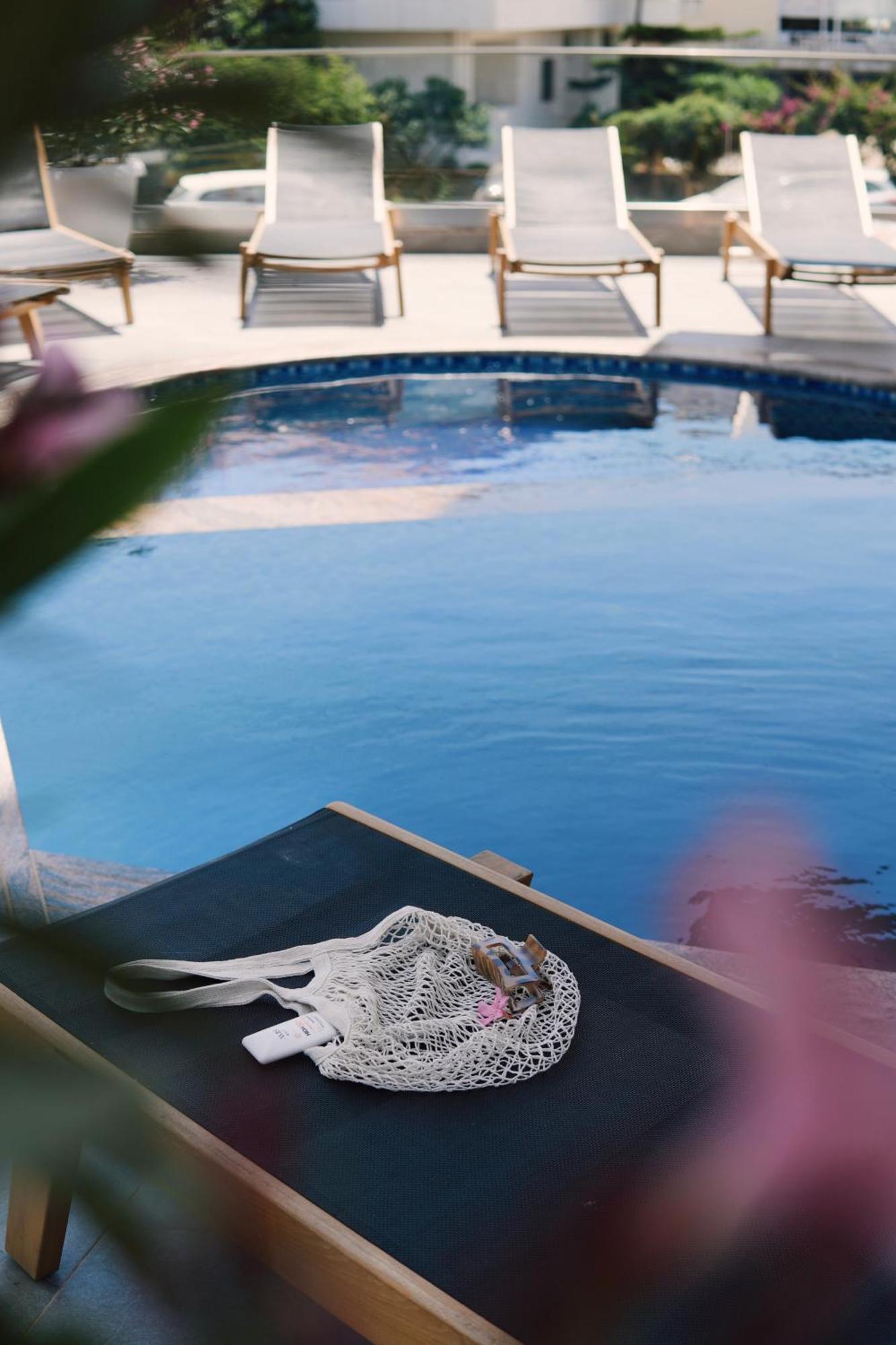 Nerium Hotell Ksamil