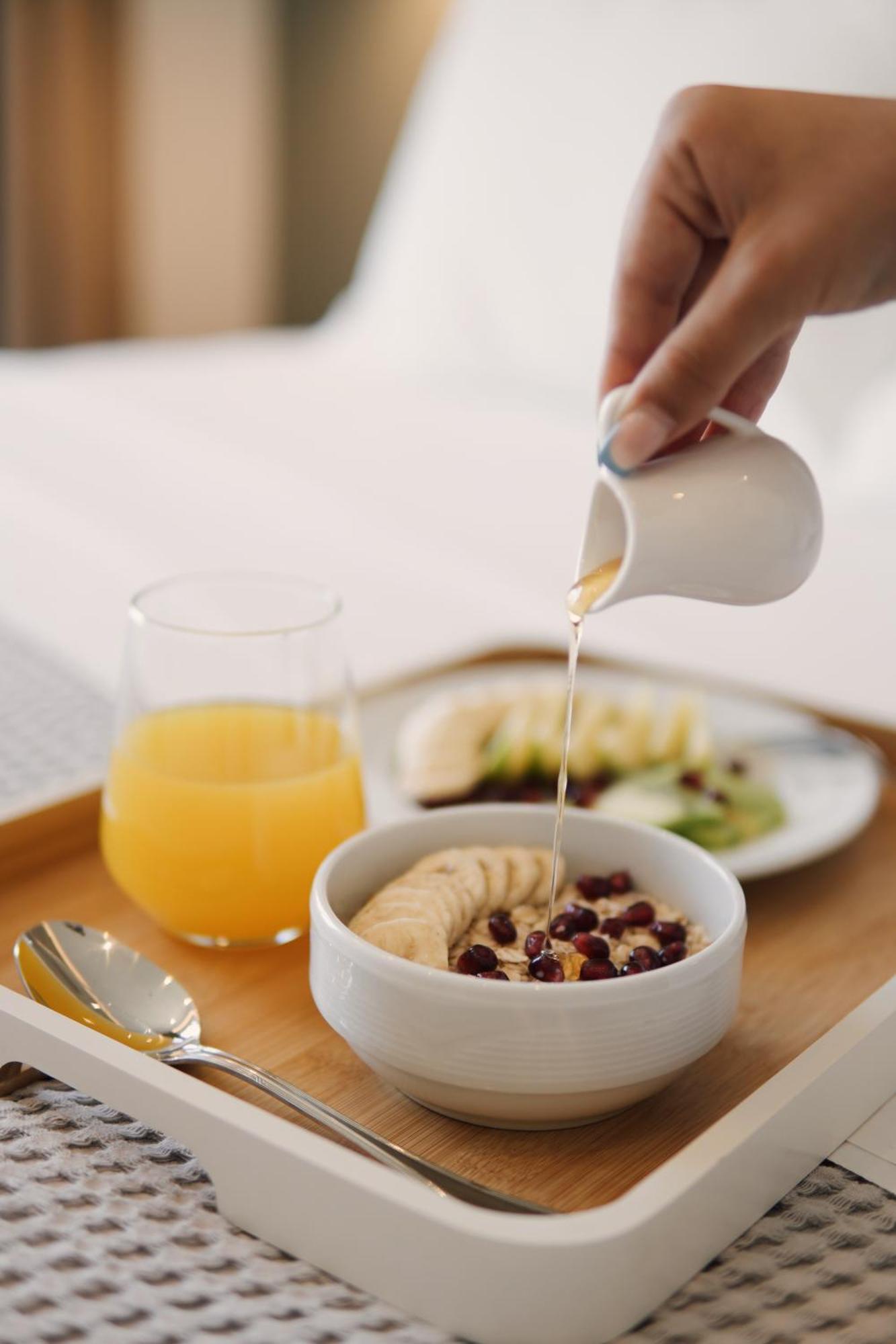 Hotell Nerium 3*