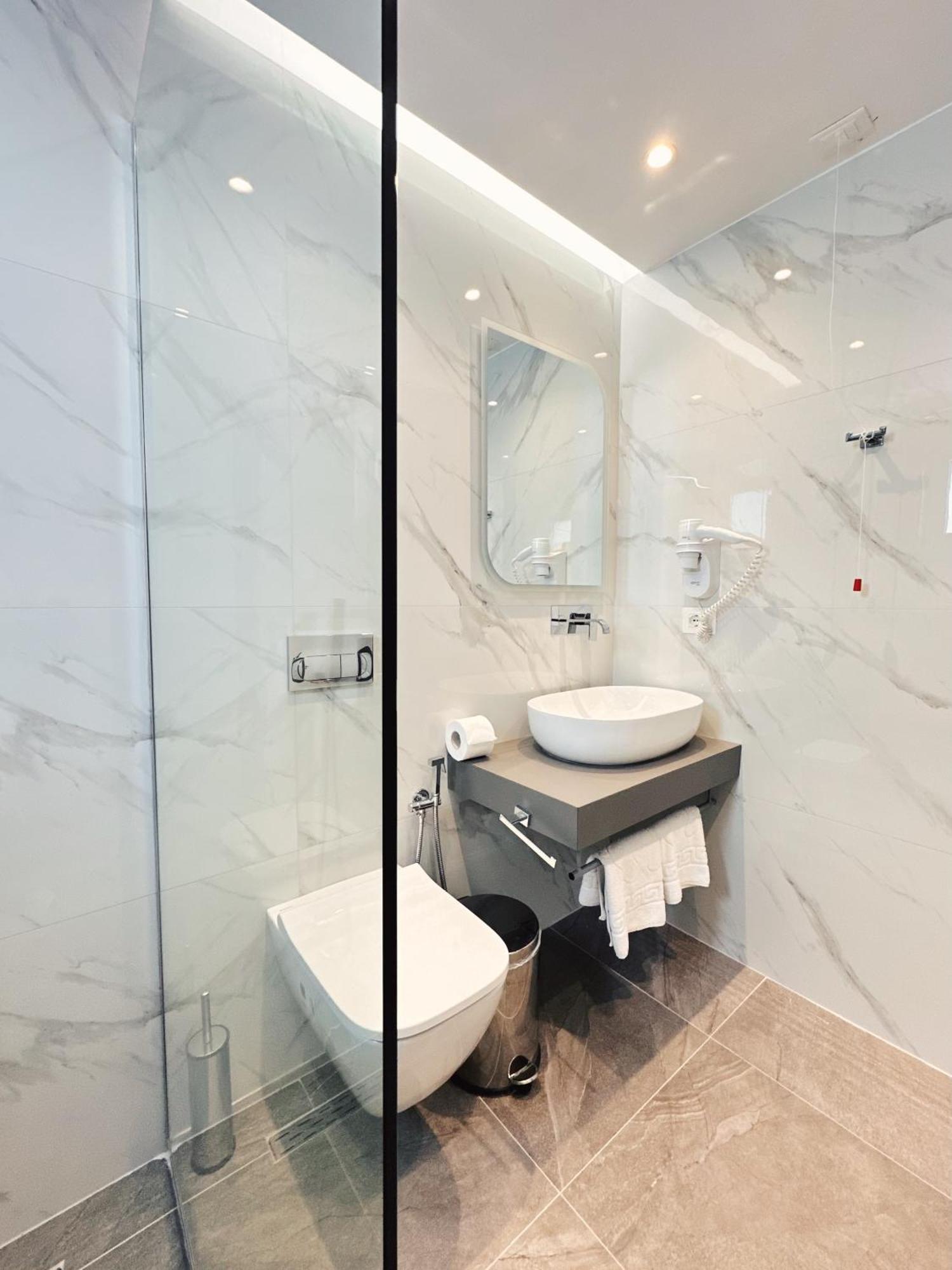 Hotell Nerium